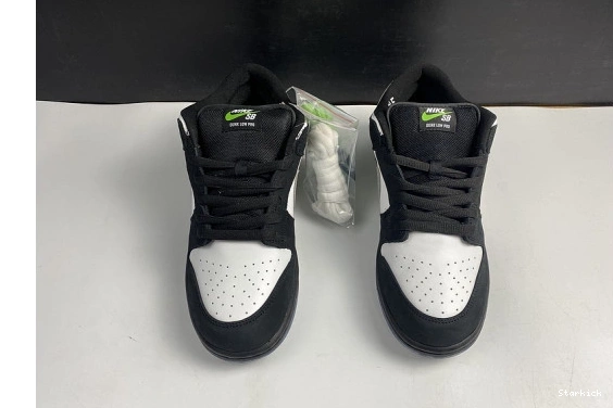 BV1310-013 SB Panda Pigeon Dunk Staple Nike Low 1108